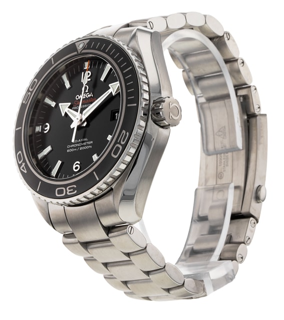 Omega Planet Ocean 232.30.46.21.01.001 Image 2